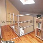 balustrade fier forjat (173)